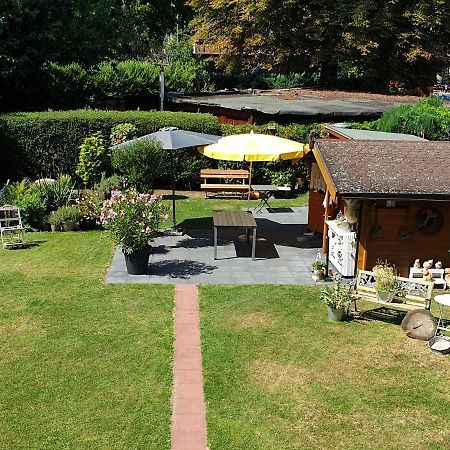 Ferienwohnung Baerbel 에센 외부 사진