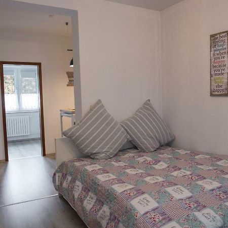 Ferienwohnung Baerbel 에센 외부 사진