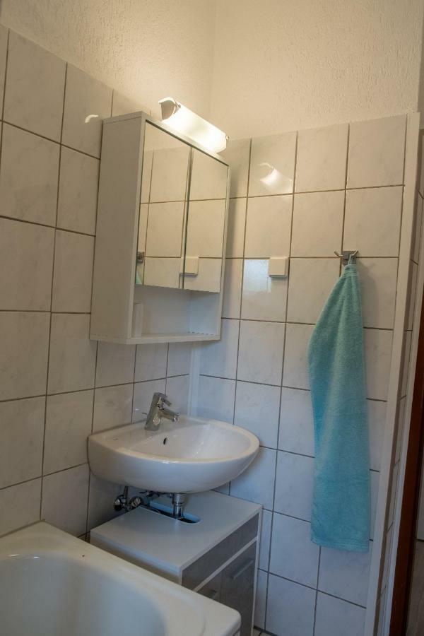 Ferienwohnung Baerbel 에센 외부 사진